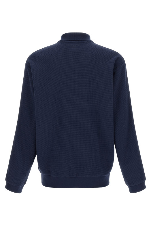 Blue capsule polo shirt Song for the Mute x Adidas Blue