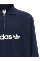 Blue capsule polo shirt Song for the Mute x Adidas Blue