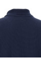 Blue capsule polo shirt Song for the Mute x Adidas Blue
