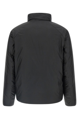 'Conduit' down jacket Black