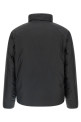'Conduit' down jacket Black