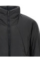 'Conduit' down jacket Black