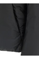 'Conduit' down jacket Black