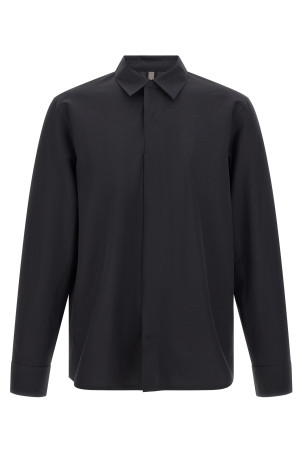 Black 'Stema' shirt Black