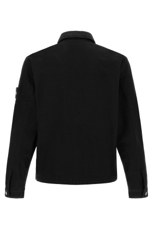 '4100006' jacket Black