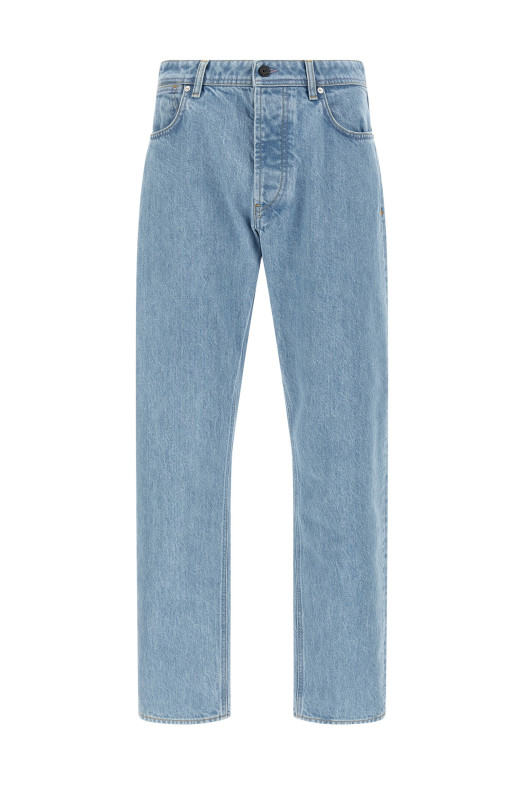 ' 'J100005' jeans Blue
