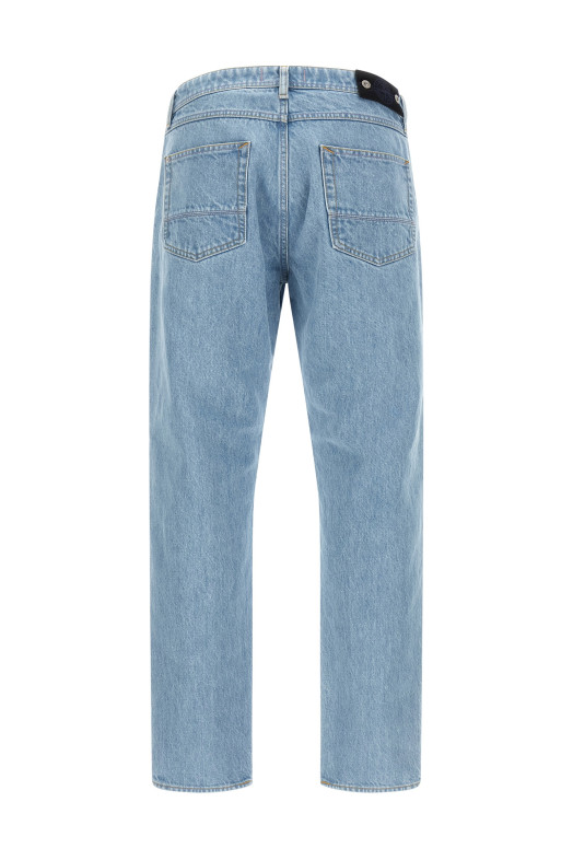 ' 'J100005' jeans Blue