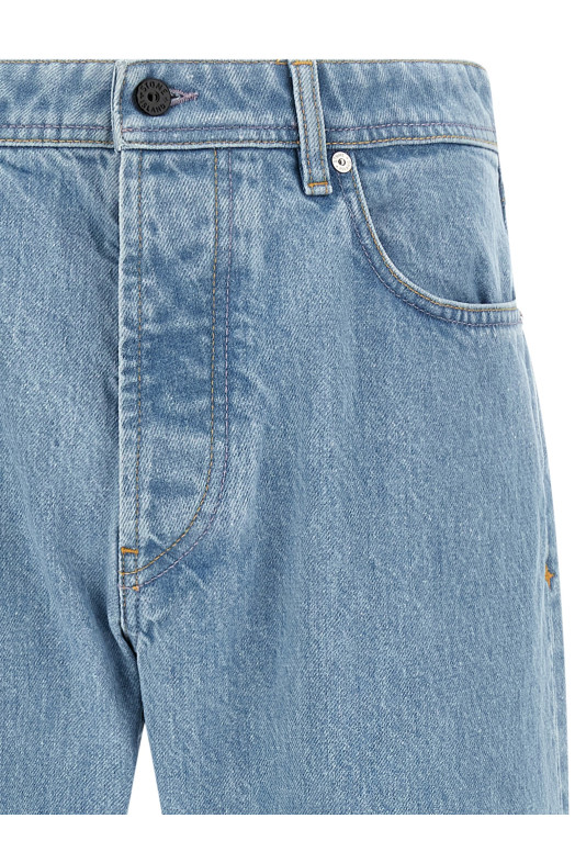 ' 'J100005' jeans Blue