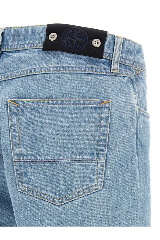 ' 'J100005' jeans Blue