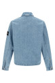 Denim Research capsule '4100006' jacket BLUE