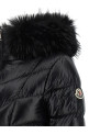 'Fulmarusse' down jacket Black