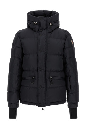 'Kasanka' blue ski jacket Blue