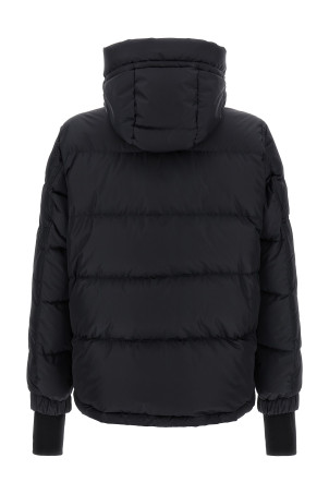 'Kasanka' blue ski jacket Blue