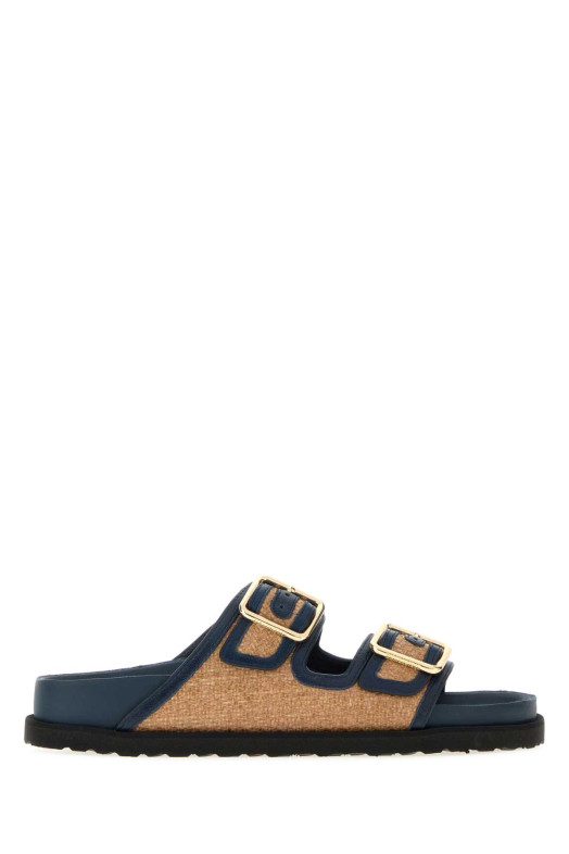 Raffi Arizona slippers BIRKENSTOCK 1774 (1032508)