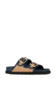 Raffi Arizona slippers BIRKENSTOCK 1774 (1032508)