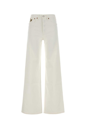 Wide-leg denim jeans LOIS (35007920)