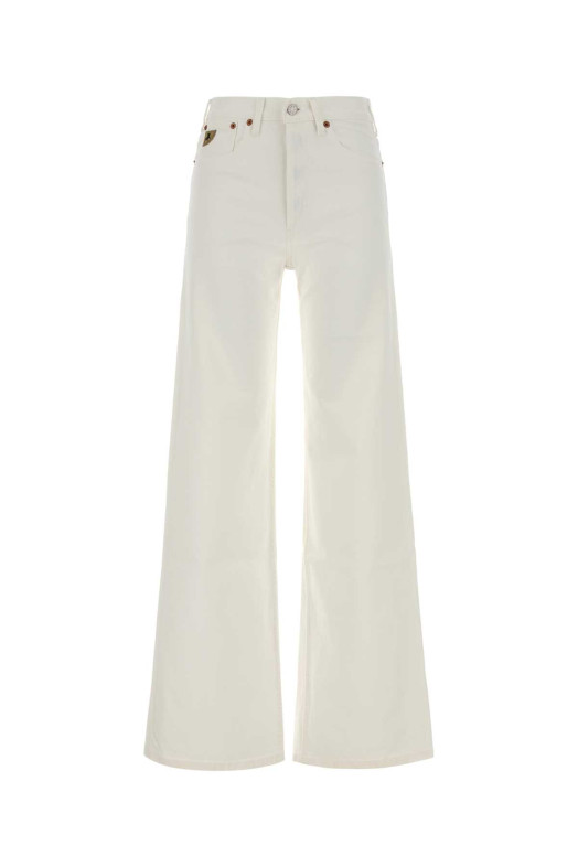 Wide-leg denim jeans LOIS (35007920)