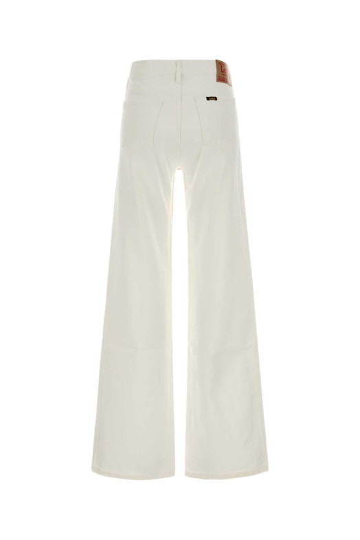 Wide-leg denim jeans LOIS (35007920)