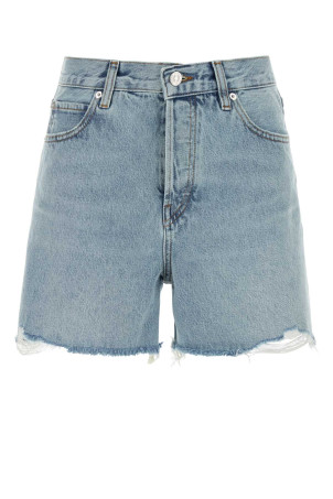 Denim The Everyday shorts FRAME (4016RF210)