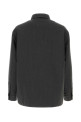 Dark grey wool overshirt VALENTINO GARAVANI (9V0CIO14BNK)