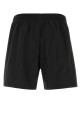 Black nylon swimming shorts Black BALENCIAGA (A001NP4G4B2)