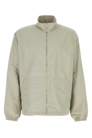 Sand faille windbreaker GUCCI (A00671ZAVFS)