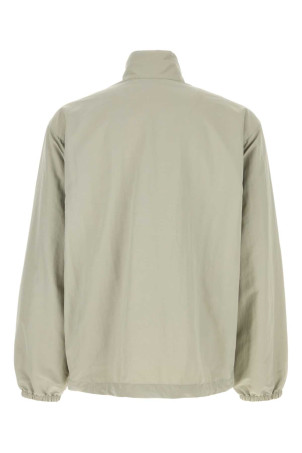 Sand faille windbreaker GUCCI (A00671ZAVFS)
