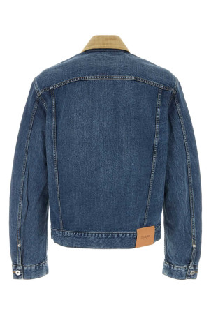 Denim jacket JW ANDERSON (DJ0039PG1930)
