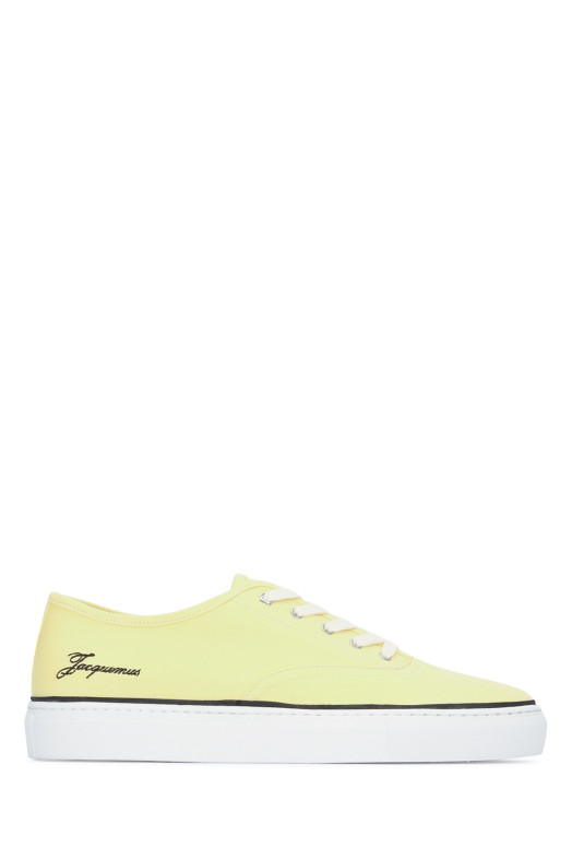 FEFE, бежевые, JACQUEMUS (FOM00212AW00829)