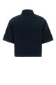 Denim shirt Blue PRADA (GFC068SOOO19VI)