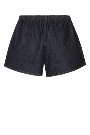 LE SHORT DE-NIMES AMELO JACQUEMUS (SOW00612AD00041)