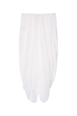 COCOON SKIRT TOTEME (253WRB0306FB0430)