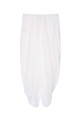 COCOON SKIRT TOTEME (253WRB0306FB0430)