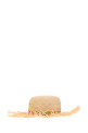 Raffia hat EMILIO PUCCI (6HGF016H002)