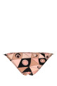 Printed stretch nylon bikini bottom EMILIO PUCCI (6HMX756H865)