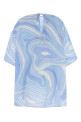 Кафтан из набивного поплина EMILIO PUCCI (6HRL206H762)