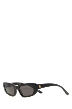 Black acetate Palma sunglasses Black BALENCIAGA (870665T0039)