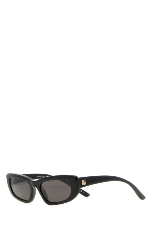 Black acetate Palma sunglasses Black BALENCIAGA (870665T0039)