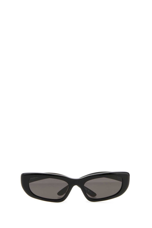 Black acetate Palma sunglasses Black BALENCIAGA (870665T0039)