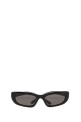 Black acetate Palma sunglasses Black BALENCIAGA (870665T0039)