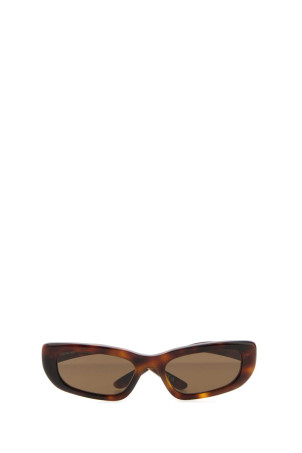 Printed acetate Palma sunglasses BALENCIAGA (870665T0039)