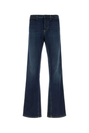 Denim jeans GUCCI (875555XDDH0)