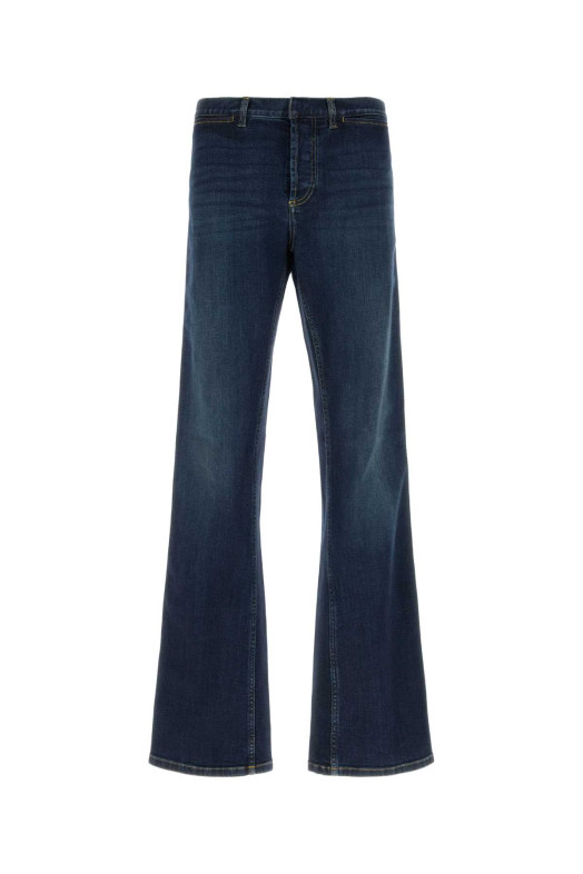 Джинсы GUCCI (875555XDDH0)