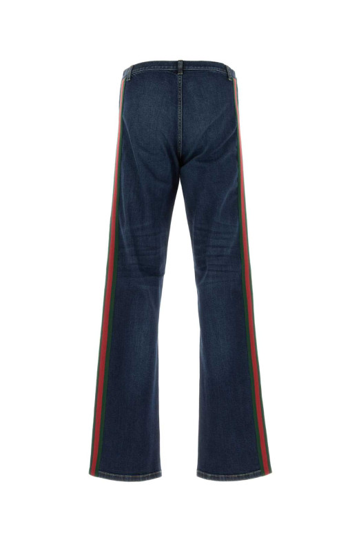 Джинсы GUCCI (875555XDDH0)