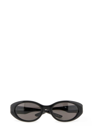 Black acetate AF Cosmo sunglasses BALENCIAGA (A000ULT0039)