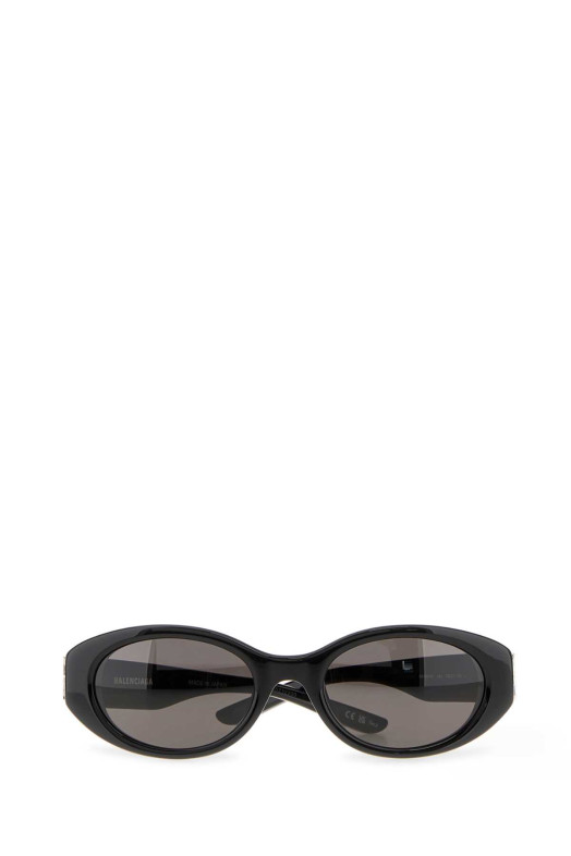 Black acetate AF Cosmo sunglasses BALENCIAGA (A000ULT0039)