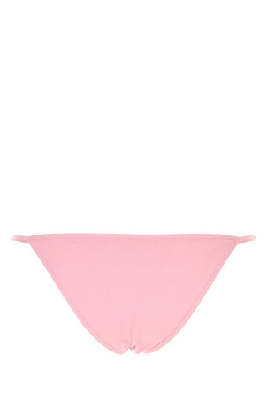 Pin stretch nylon Bella bikini bottom Pink GIMAGUAS (BELLABIKINIBOTTOM)