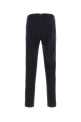 Navy blue stretch cotton pant PT TORINO (COALMAZ00CL1TU99)
