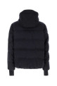 Шерстяная пуховая куртка Servance цвета «полуночный синий» MONCLER GRENOBLE (L20971A00034599X2)