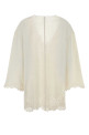 White cotton Sherazad mini dress ISABEL MARANT ETOILE (RO0653FBD1J04E)
